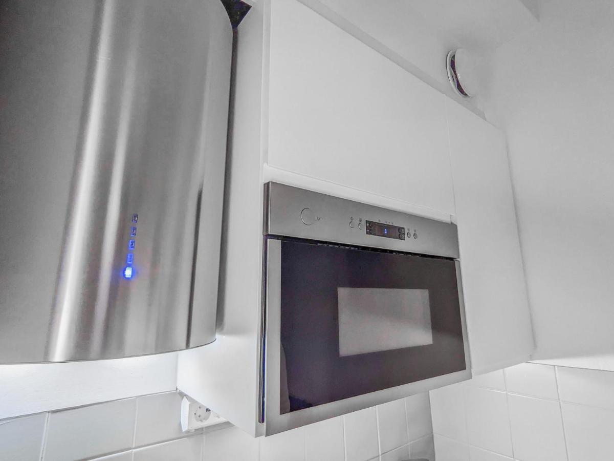 Residential Homes Center Apartment